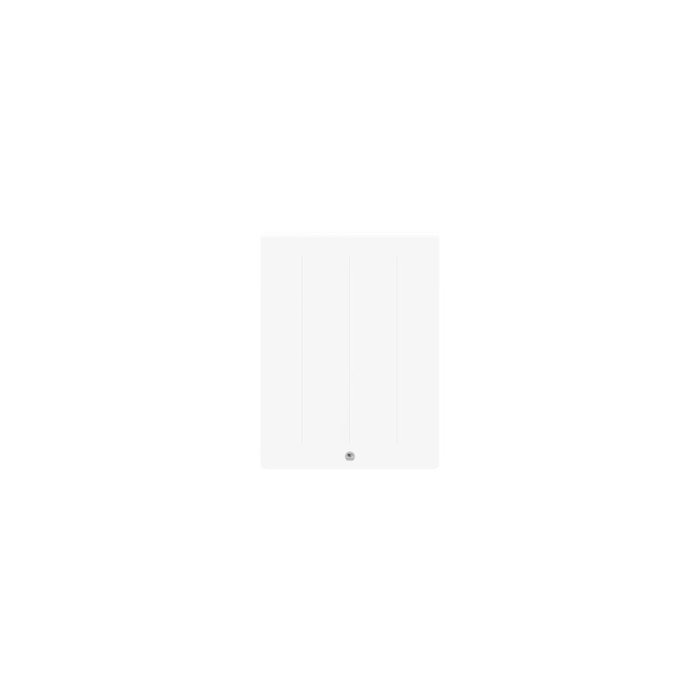 Radiateur bloc fonte - Kenya 4 - Horizontal - 414717