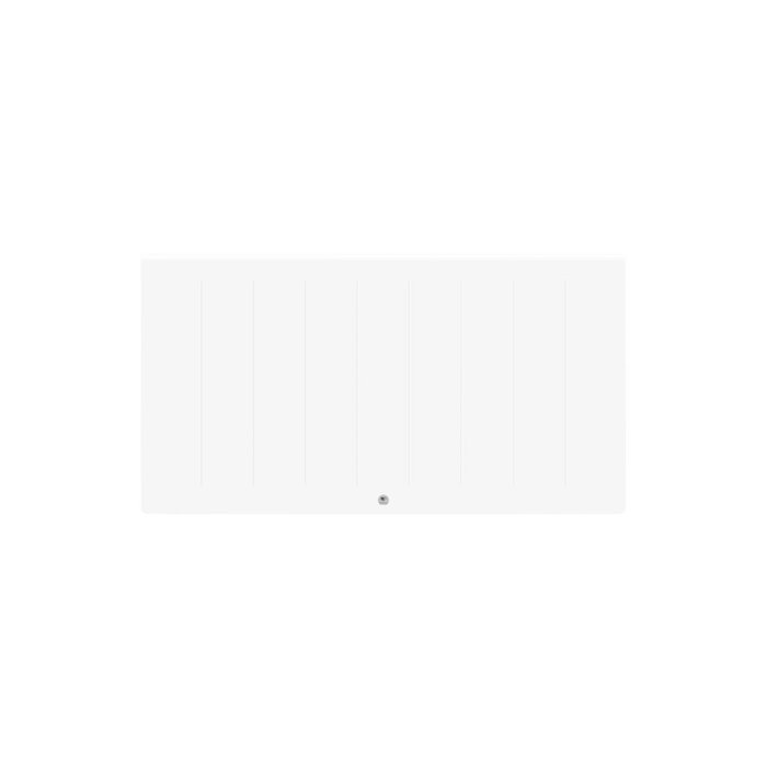 Radiateur bloc fonte THERMOR Kenya 4 - 2000W Horizontal Blanc