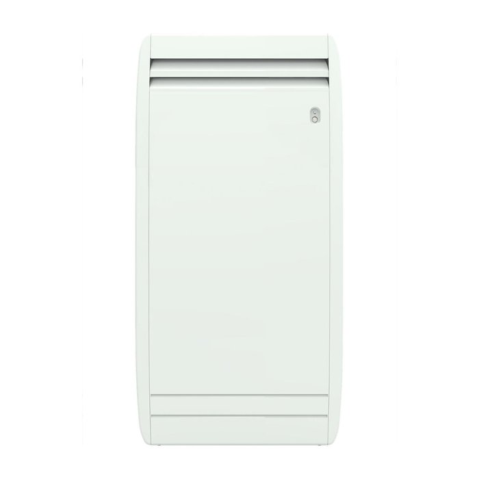 Convecteur - Novium - Noirot - 1500 W - Bas - Blanc-7
