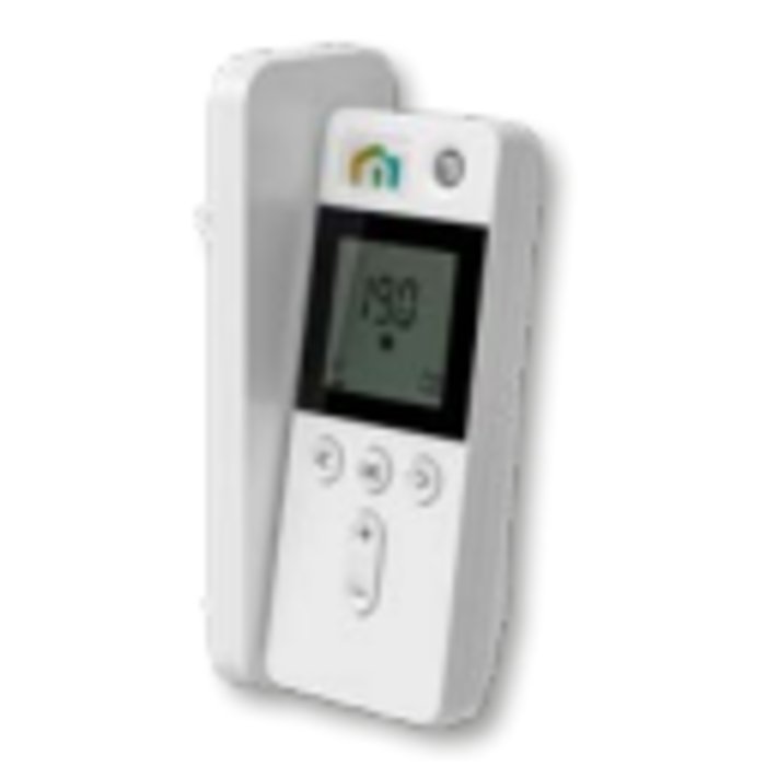 Radiateur à fluide caloporteur – Yali Parada Plus – Plinthe - 3913052-2