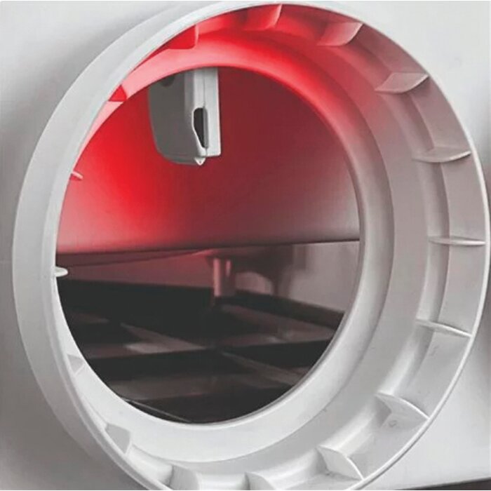 Kit VMC S&P Unelvent - Serenite Ecowatt RD K - 607411-6