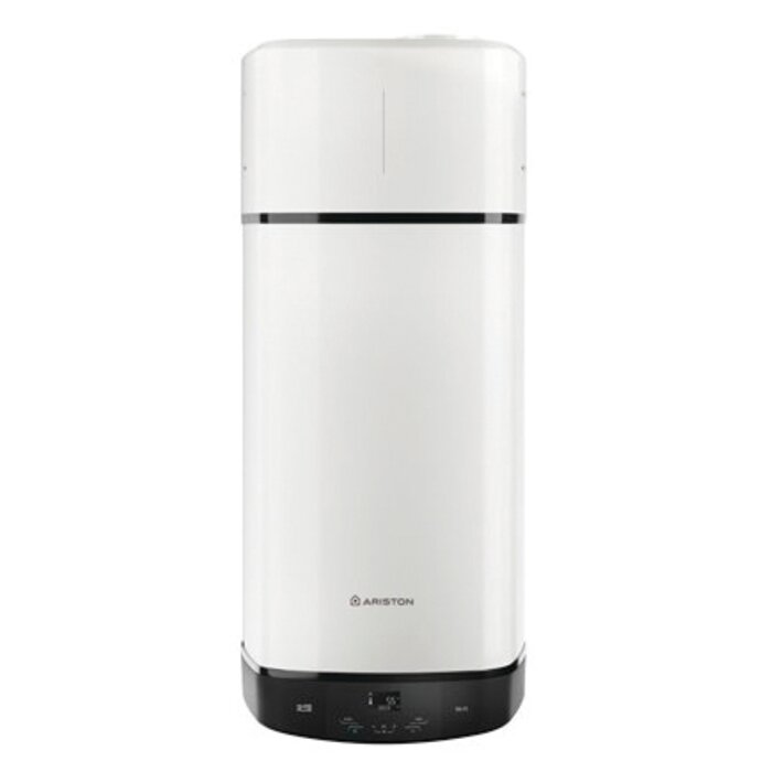 Chauffe eau thermodynamique ARISTON - Nuos Plus S2 Wifi - 110L - 3629146-1