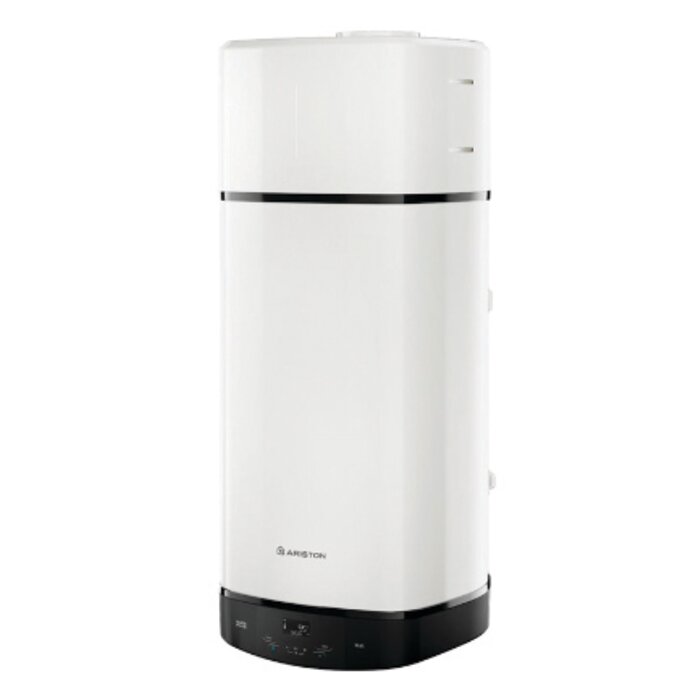Chauffe eau thermodynamique ARISTON - Nuos Plus S2 Wifi - 110L - 3629146-3