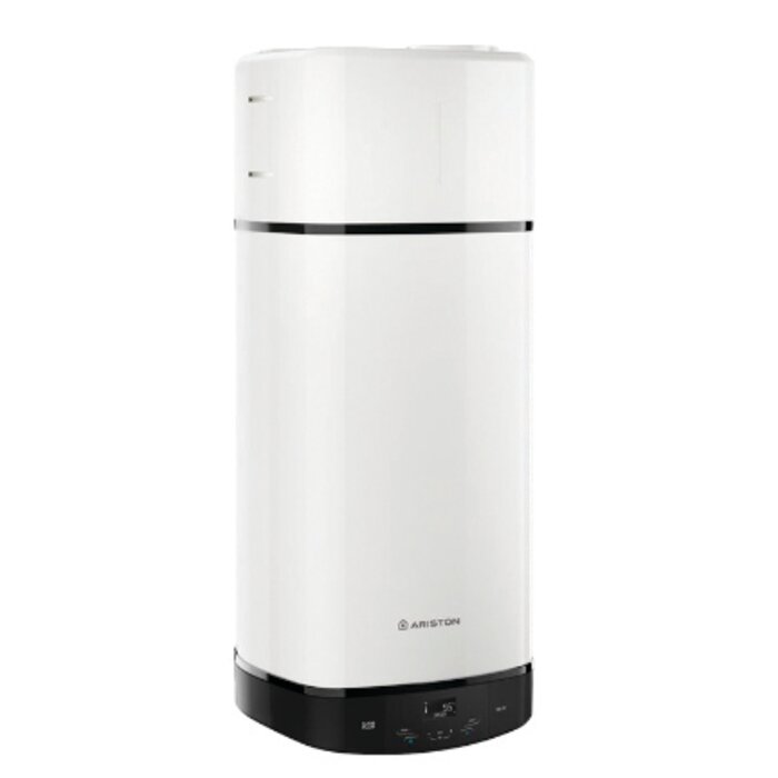 Chauffe eau thermodynamique ARISTON - Nuos Plus S2 Wifi - 110L - 3629146-4