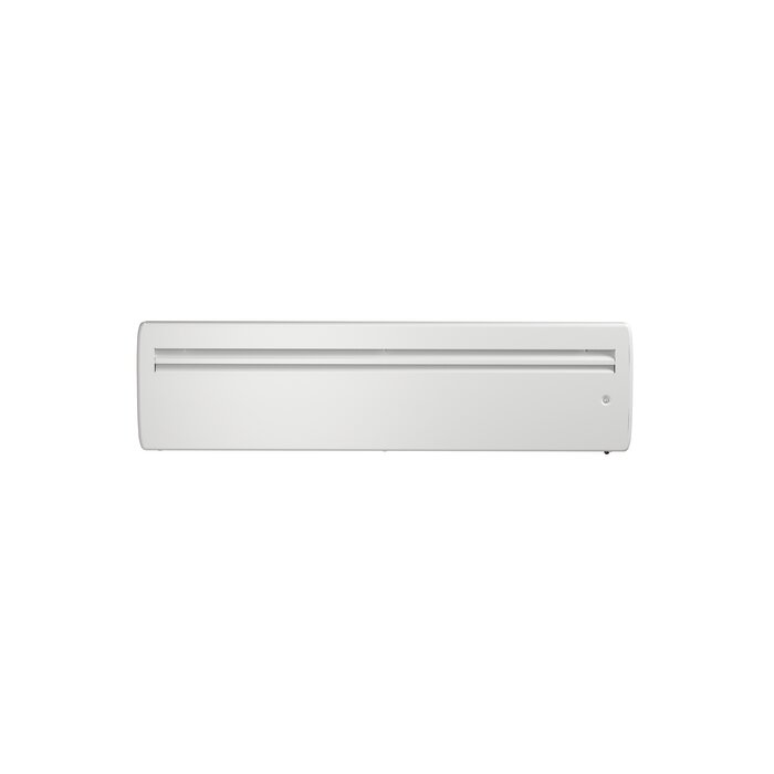 Convecteur - Novium - Noirot - 1500 W - Bas - Blanc-8