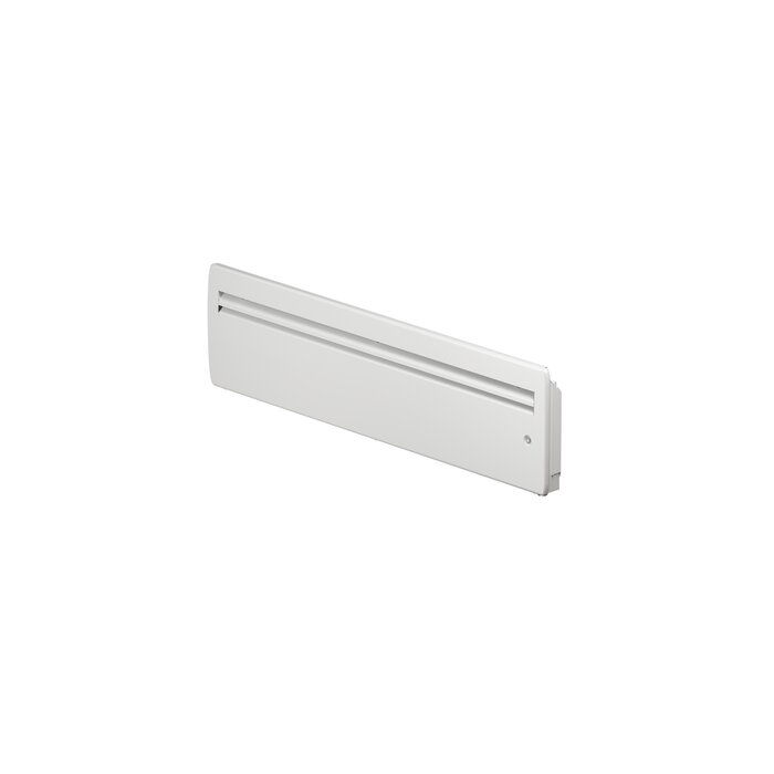 Convecteur - Novium - Noirot - 1500 W - Bas - Blanc-9