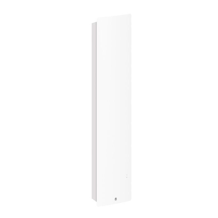 Radiateur bloc aluminium THERMOR – Ingénio 4 – Blanc mat-8