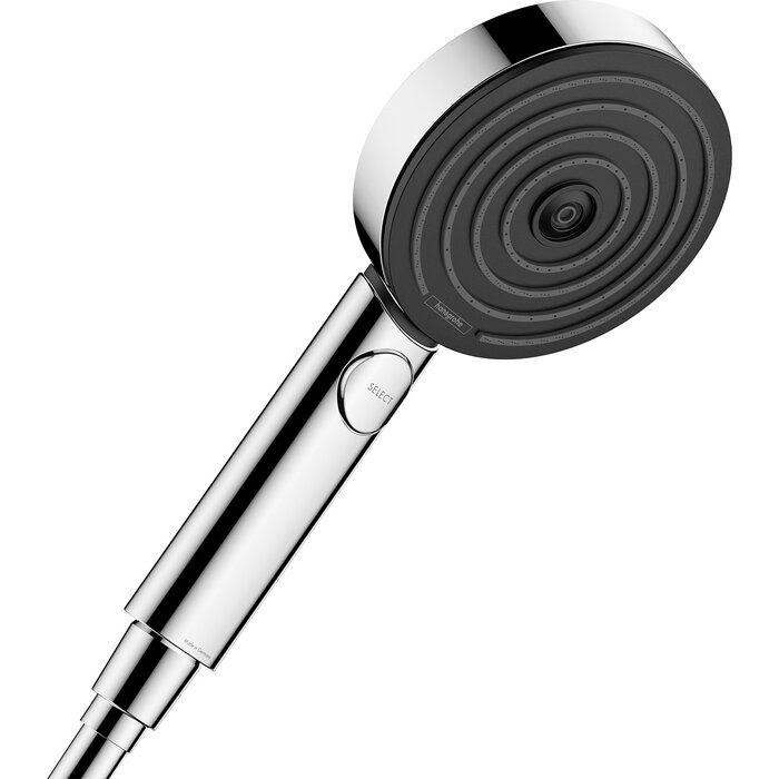 Douchette - Pulsify Select S - HANSGROHE - Débit 5,6 l/min-1
