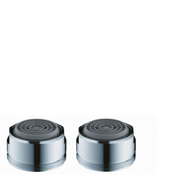 Mousseur - EcoSmart - HANSGROHE - Vendu par 2-1