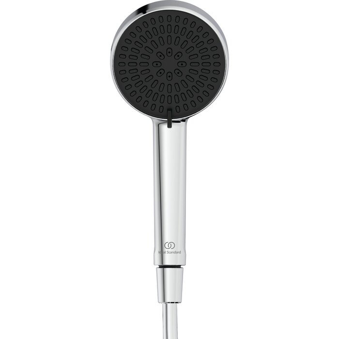 Douchette - Idealrain Alu+ - IDEAL STANDARD - 6 l/min-1