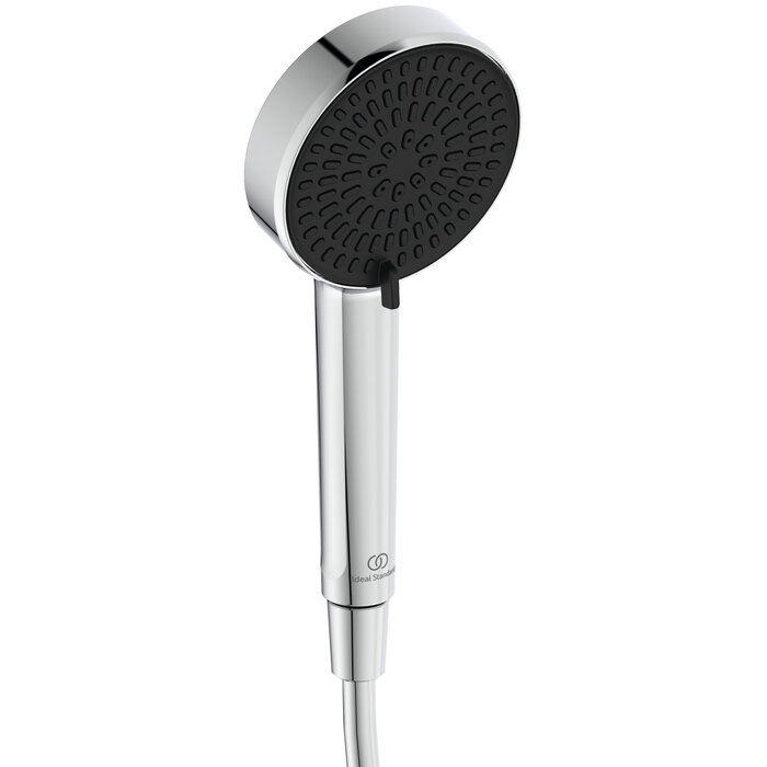 Douchette - Idealrain Alu+ - IDEAL STANDARD - 6 l/min-2