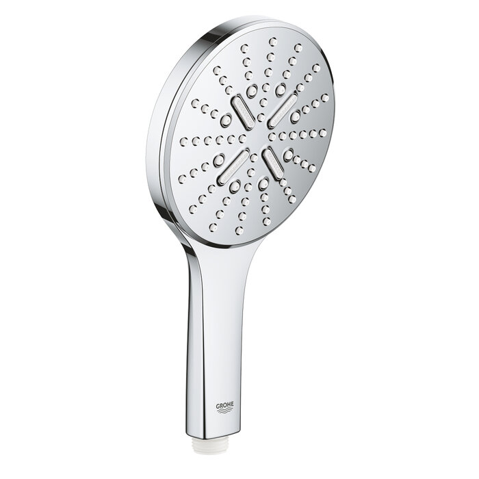 Douchette - GROHE - Débit 5,5 l/min-1