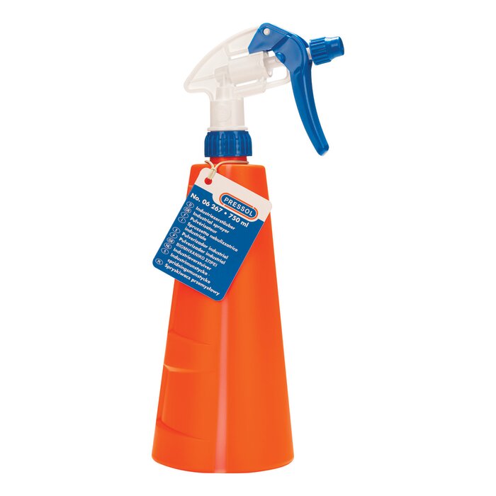 Pulvérisateur - PRESSOL - H. 290 mm - 750 ml-2
