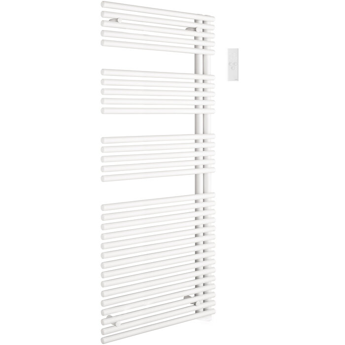 Sèche-serviettes électrique - ACOVA - Cala Asymétrique Gauche-1