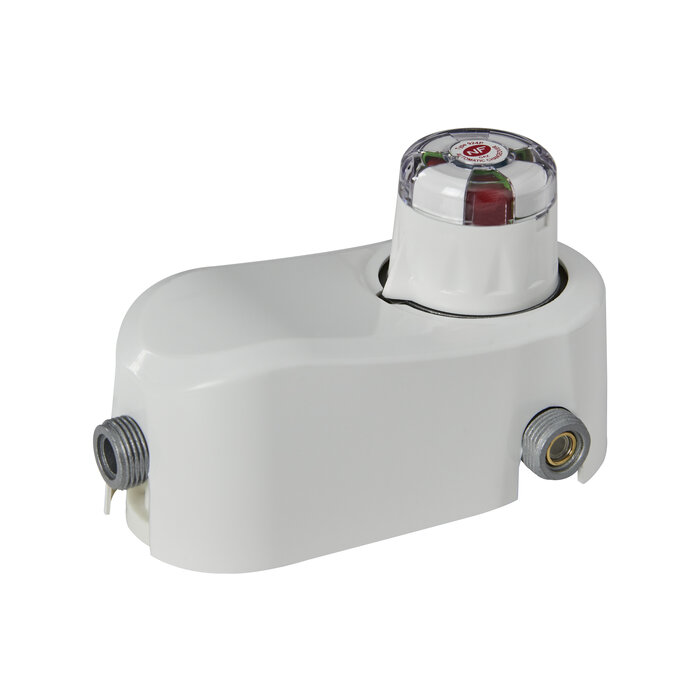 Inverseur limiteur gaz propane - FAVEX - Première détente - Avec indicateur de réserve-1