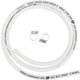 Tube gaz - EUROGAZ - Longueur 1,5 m