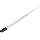 Manche de balai ménager - Capvert - Pin - Douille à vis - Ø 20 mm - L. 1,25 m
