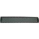 Lame de rechange pour rabot lime - Outibat - Longueur 250 mm