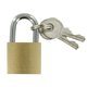 Cadenas laiton Master Tools - Longueur 20 mm