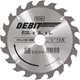 Lame scie circulaire - SCID - Diamètre 230 mm