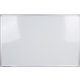 Tableau blanc acier laqué - Edding - 60X90