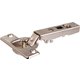 Boîtier à visser porte à moulure de 32 mm angle d'ouverture 95° - Hettich - Coudure 0 mm