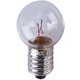 Ampoule à incandescence - Pour bloc autonome d'éclairage d'habitation - Legrand - E10 - 0,9 W - 0,25 A - 3,6 V