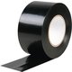 Ruban adhésif manuel PVC - Anticorrosion - Noir
