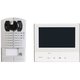 block Sonnerie et interphone