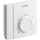 Thermostat - RAA21 - Siemens