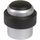 Butoir cylindrique Civic - Aluminium - Diamètre 36 mm