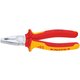 Pince universelle Knipex - Isolé 1000 V - Longueur 180 mm