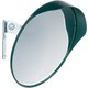 Miroir de surveillance convexe intérieur / extérieur - Diamètre 30 cm