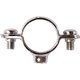 block Collier de fixation tube