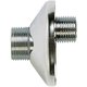 Excentration 12,5 mm - M 1/2" - M 3/4" - anti-bruit