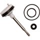 Piston complet pour panneau de douche P109