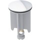 Clapet lavabo 5/4" - Hansgrohe