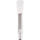 Brise-jet flexible à emboîtement - Sans aérateur - Longueur 150 mm