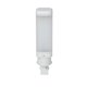 Ampoule LED à broche - CorePro - PLC - Philips - 4000 K - 2 broches