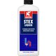 Déboucheur liquide Stex - Soude caustique - Contenance 1 l
