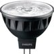 Ampoule LED spot - Master - Philips - GU5.3 - 7,5 W