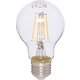 Ampoule LED standard à filament - CorePro - Philips - E27 - 4,3 W - 470 lm - 2700 K