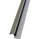 Barre de seuil à encoches PG16 Duval - Aluminium - Longueur 930 mm