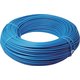 Tube PER nu - Bleu