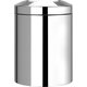 Corbeille à papier Pare Flamme Brilliant Steel - 7 litres - Brabantia