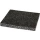 Tampon isolation hauteur 8 mm Spax - Boite de 25 pièces