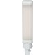 Ampoule LED à broche - CorePro - PLC - Philips - G24q-2 - 6,5 W - 700 lm - 4000 K - 4 broches