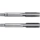 Taraud à main - KS TOOLS - GAZ - Lot de 2