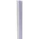 Joint PVC Porte pivotante 100 cm Reflet-P
