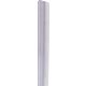 Joint PVC porte coulissante Reflet-C Odyssea - 197,5 cm